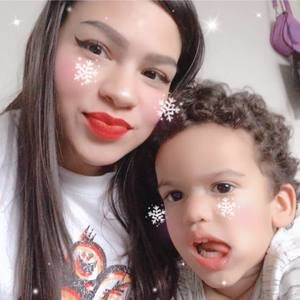 Meet your Posher, Celina